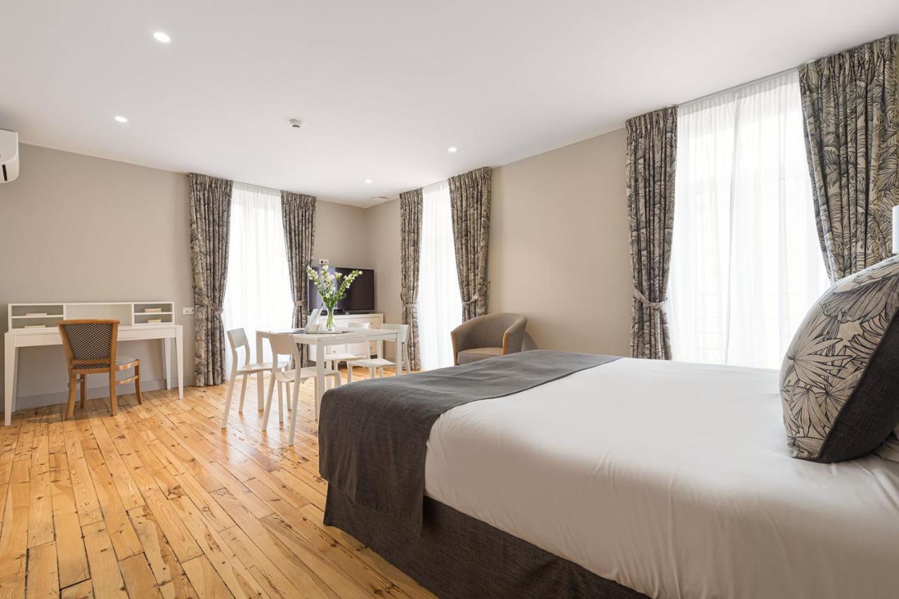 Hotel Spa Thermalia Châtel-Guyon Dış mekan fotoğraf
