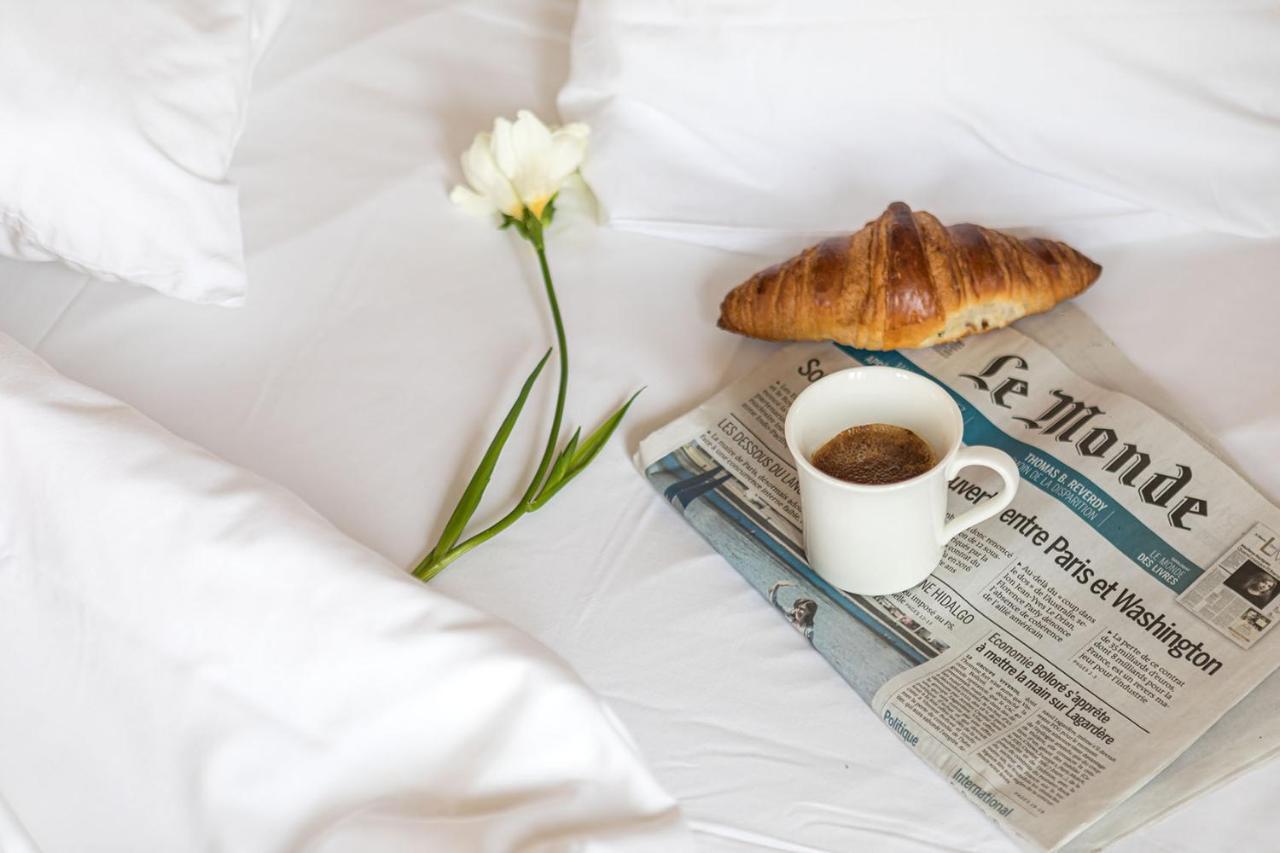 Hotel Spa Thermalia Châtel-Guyon Dış mekan fotoğraf